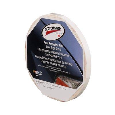 Door Edge Guard ScotchGard Scratch 3M Protection Film Clear Invisible