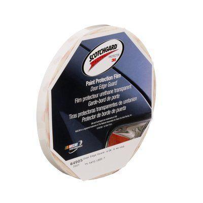 Buy 3M Scotchgard Clear Paint Protection Bulk Film Roll 30-by-120