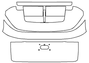 Hatch Kit | NISSAN ARIYA 2024