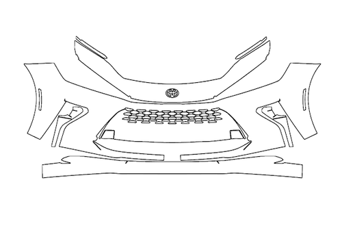 2025-toyota-crown-signia-bumper-kit