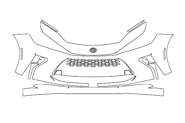 2025-toyota-crown-signia-bumper-kit