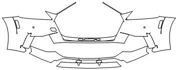 3M Scotchgard Paint Protection Film Pro Series Kits