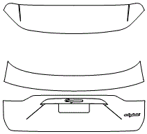 Load image into Gallery viewer, 3M Scotchgard Paint Protection Film Pro Series Kits